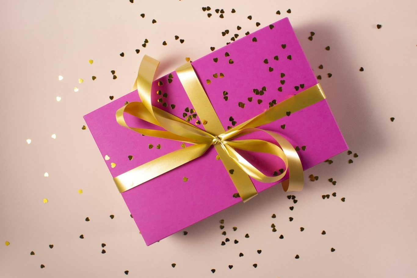 Geschenke für Frauen, Männer, Teenes